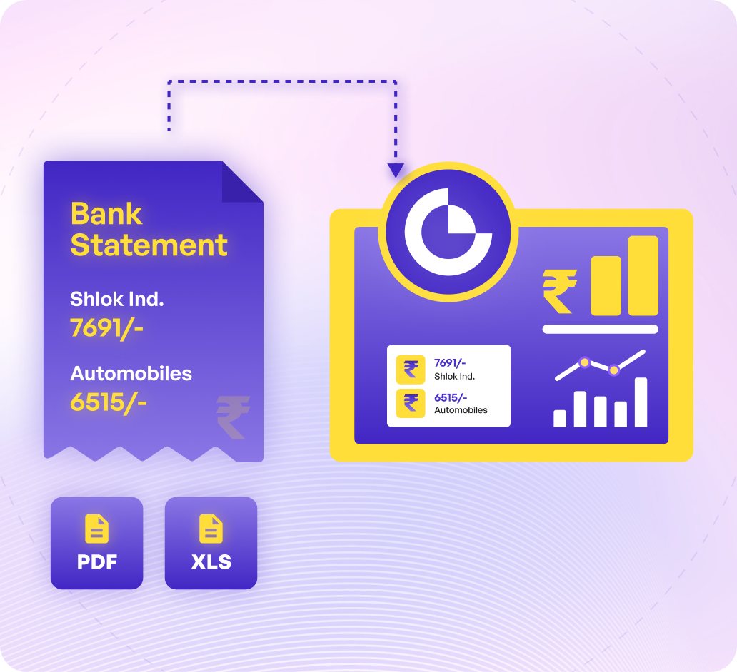 Bank Statement Automation